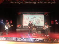 Evrensel Kolej